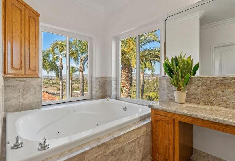 Edna Terrace By Fieldtrip Resort Style Estate With Pool Spa Meditation Game Room