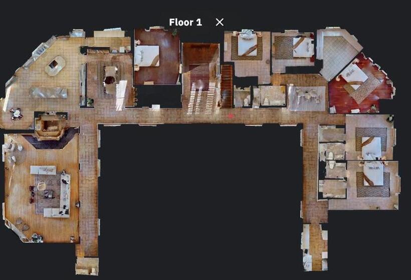 Edna Terrace By Fieldtrip Resort Style Estate With Pool Spa Meditation Game Room