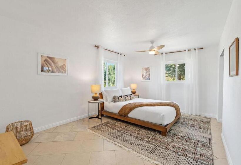 Edna Terrace By Fieldtrip Resort Style Estate With Pool Spa Meditation Game Room