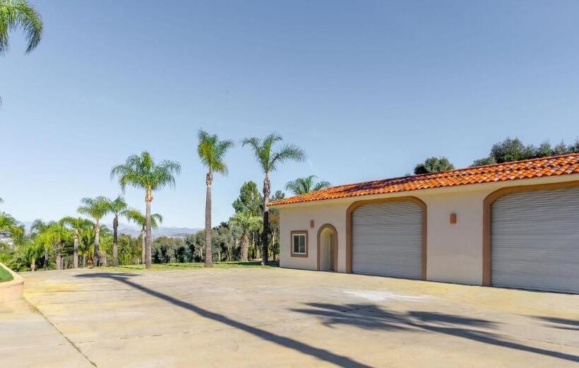 Edna Terrace By Fieldtrip Resort Style Estate With Pool Spa Meditation Game Room