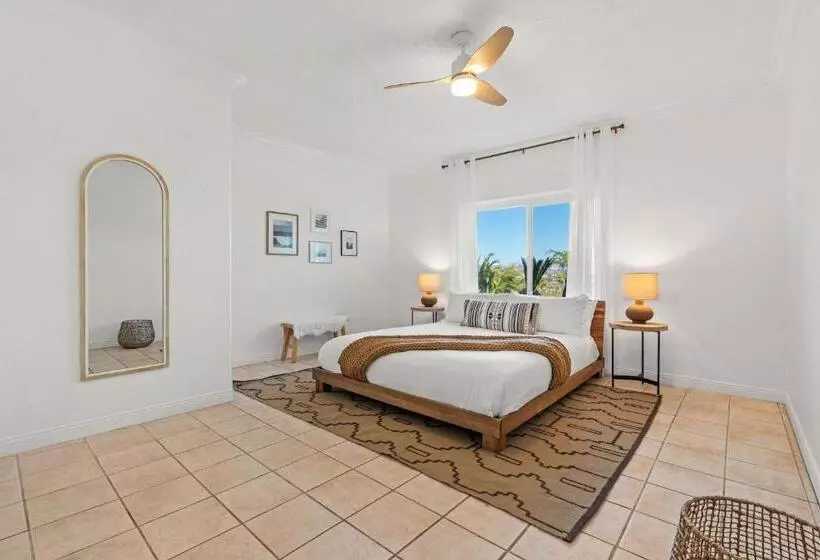 Edna Terrace By Fieldtrip Resort Style Estate With Pool Spa Meditation Game Room