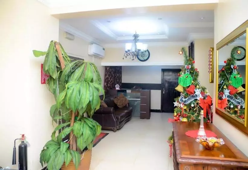 Elceeva Sphere Hotels And Serviced Apartment