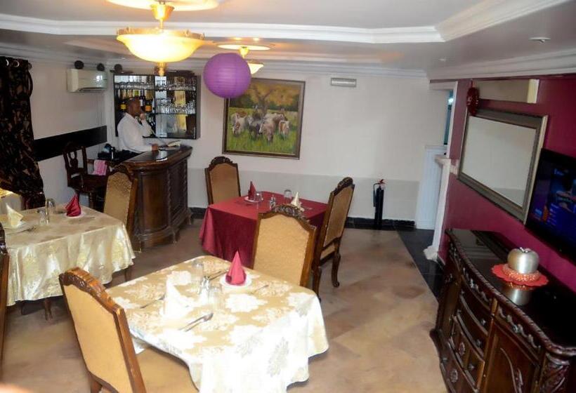 Elceeva Sphere Hotels And Serviced Apartment