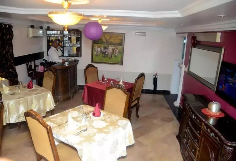 Elceeva Sphere Hotels And Serviced Apartment