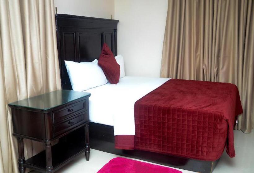 Elceeva Sphere Hotels And Serviced Apartment