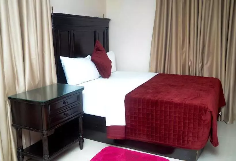 Elceeva Sphere Hotels And Serviced Apartment