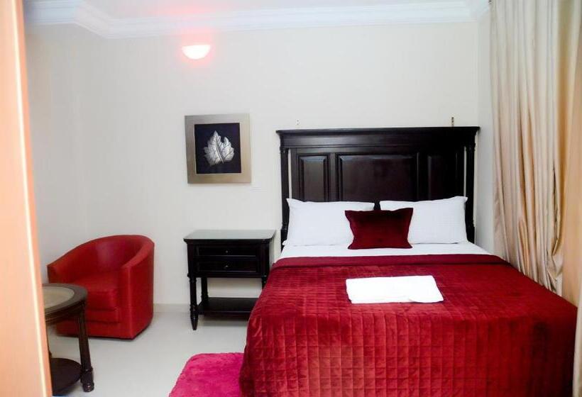 Elceeva Sphere Hotels And Serviced Apartment