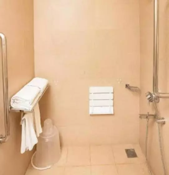 ホテル Bikram Stays,cuttack