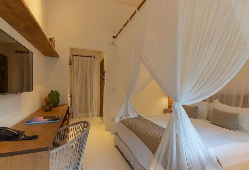 ホテル Boutique Vila São João