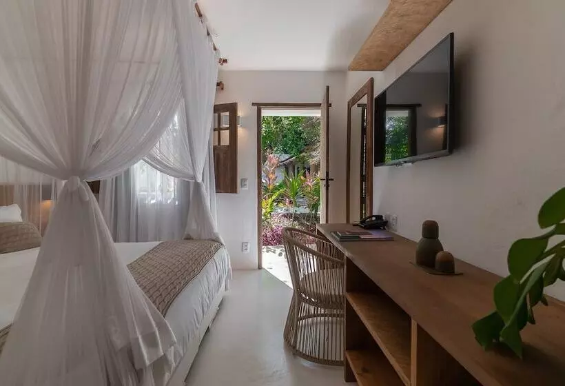ホテル Boutique Vila São João