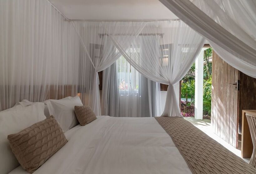 בית מלון כפרי Boutique Vila São João