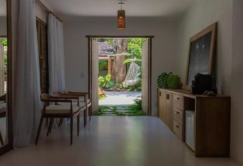 ホテル Boutique Vila São João