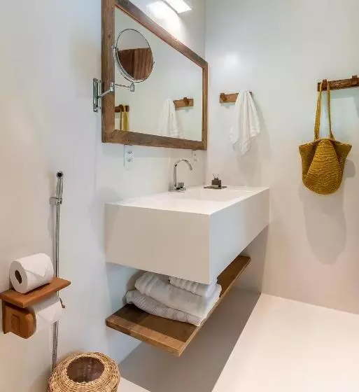 ホテル Boutique Vila São João