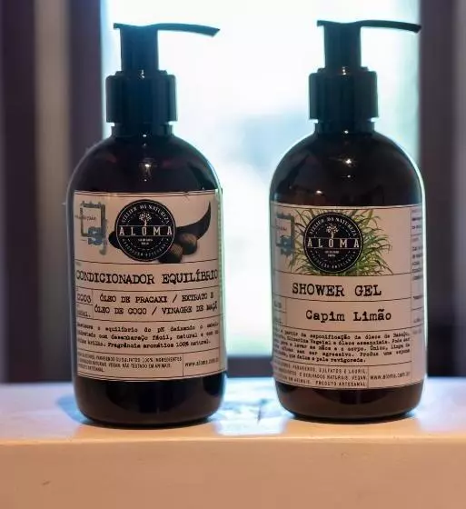 ホテル Boutique Vila São João
