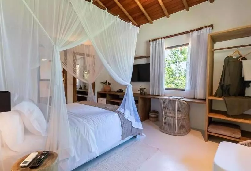 ホテル Boutique Vila São João