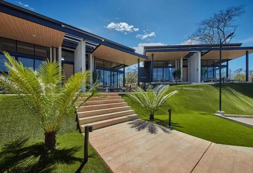 Hotelli Epic Tamarindo Boutique