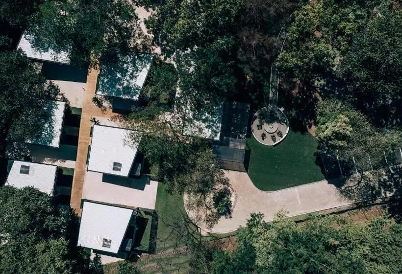 Hotelli Epic Tamarindo Boutique