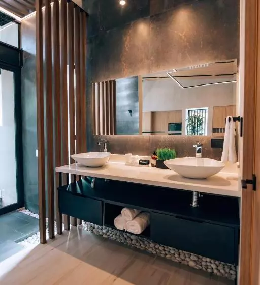 Hotelli Epic Tamarindo Boutique