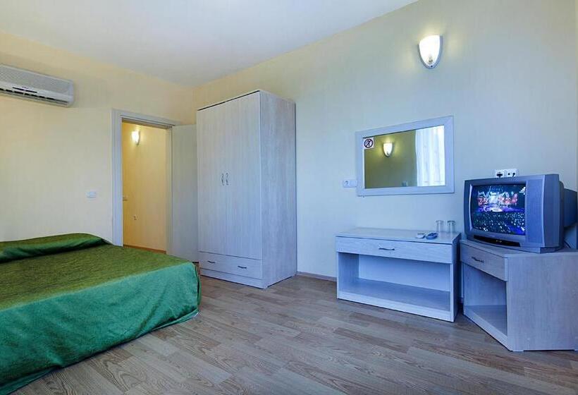 هتل Garden Park Beldibi