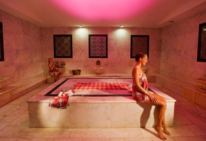 هتل Garden Park Beldibi