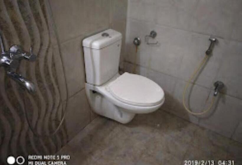 Hotel Gokul Plaza,bhubaneswar