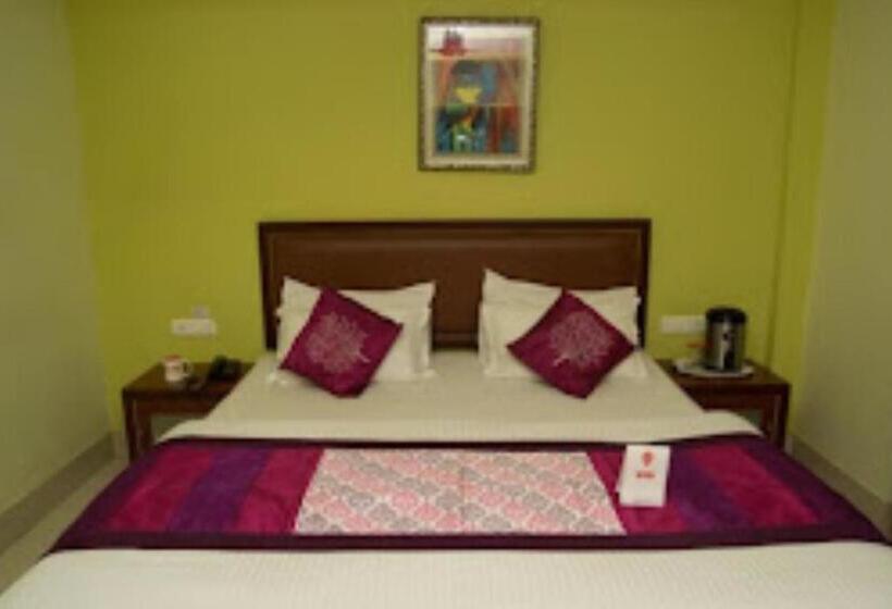 Hotell Gokul Plaza,bhubaneswar