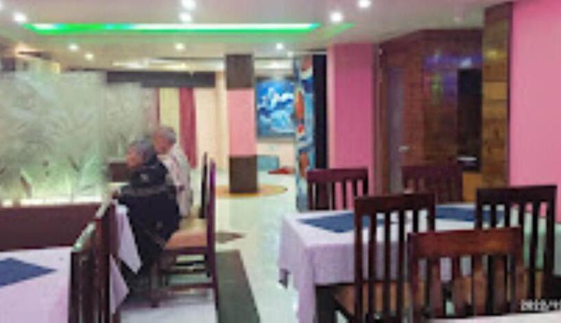 Hotell Gokul Plaza,bhubaneswar