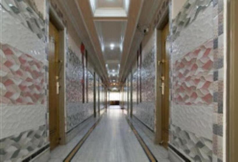 Hotell Gokul Plaza,bhubaneswar