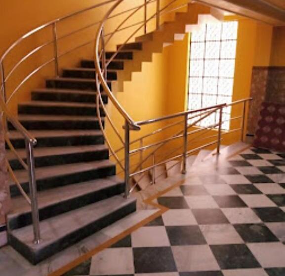 Hotell Gokul Plaza,bhubaneswar