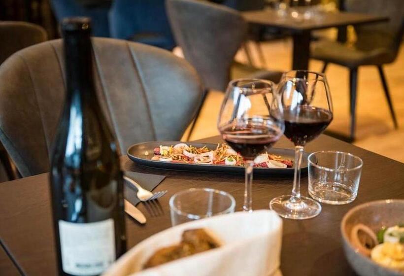 בית מלון כפרי Le Grand Som Chambres Au Coeur De La Chartreuse