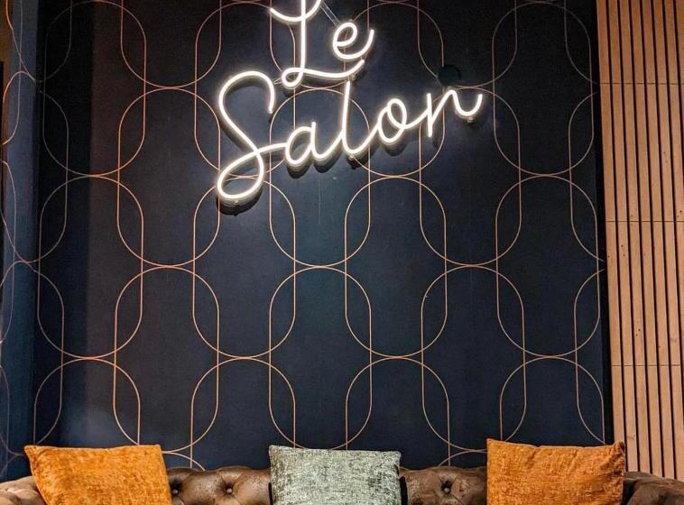 בית מלון כפרי Le Grand Som Chambres Au Coeur De La Chartreuse