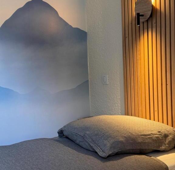 בית מלון כפרי Le Grand Som Chambres Au Coeur De La Chartreuse