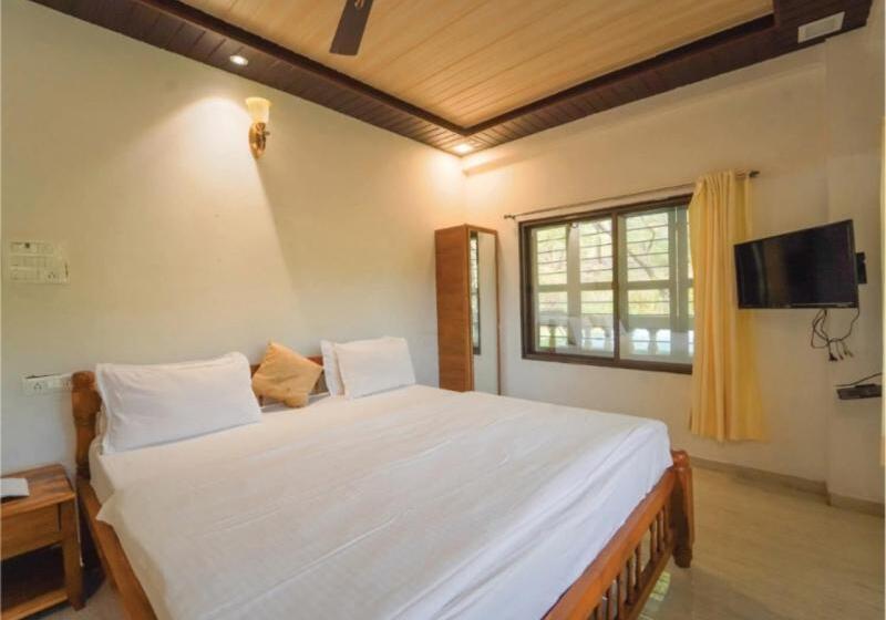 Hotelli Mozar Palace By Joy Suites