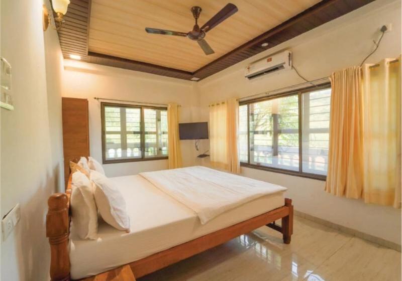 Hotelli Mozar Palace By Joy Suites