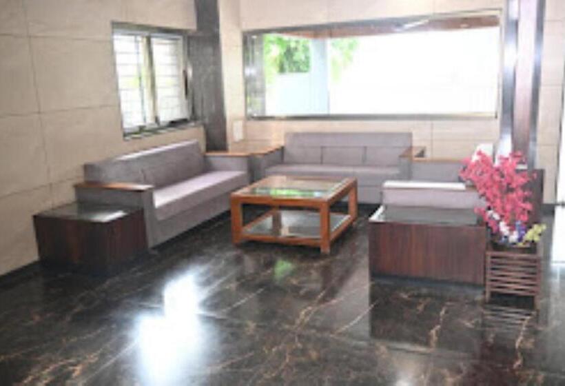 בית מלון כפרי Pritam Park, Jalgaon, Maharashtra