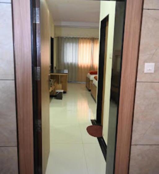 בית מלון כפרי Pritam Park, Jalgaon, Maharashtra