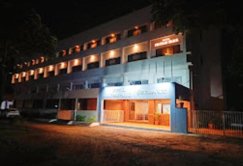 בית מלון כפרי Pritam Park, Jalgaon, Maharashtra