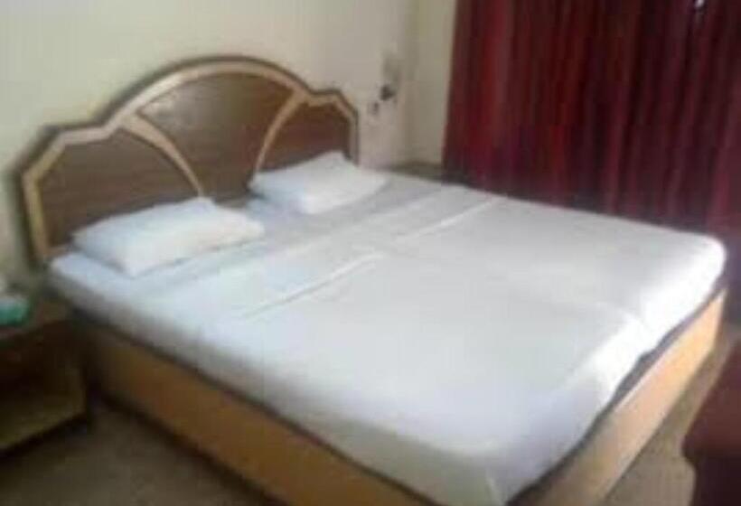 Hotel Sashi,bhubaneswar