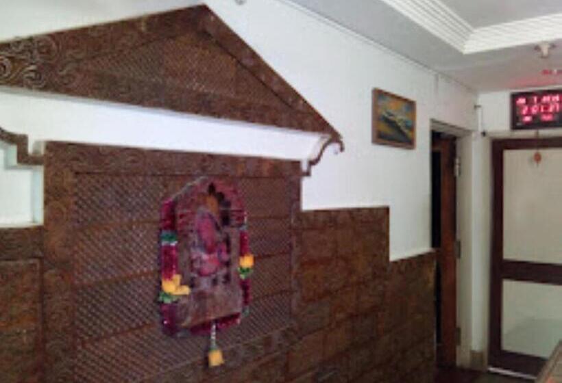 Hotel Sashi,bhubaneswar