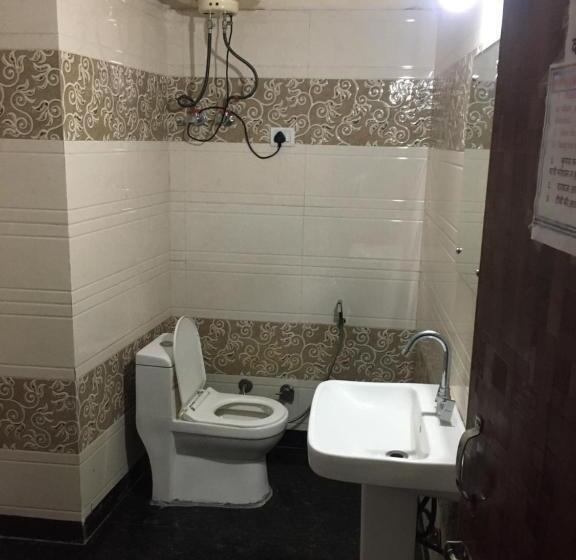 בית מלון כפרי The Relax In