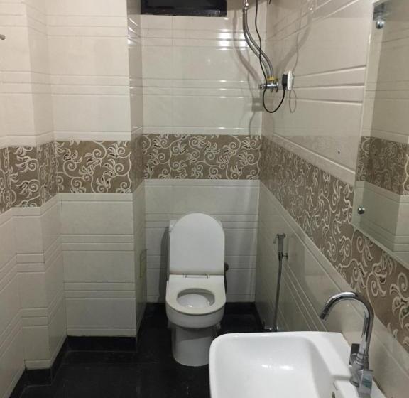 בית מלון כפרי The Relax In