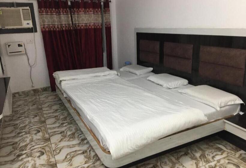 בית מלון כפרי The Relax In