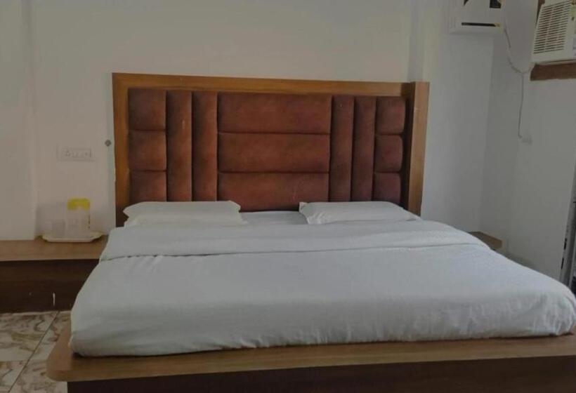 בית מלון כפרי The Relax In