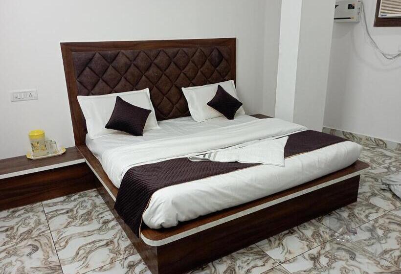 בית מלון כפרי The Relax In