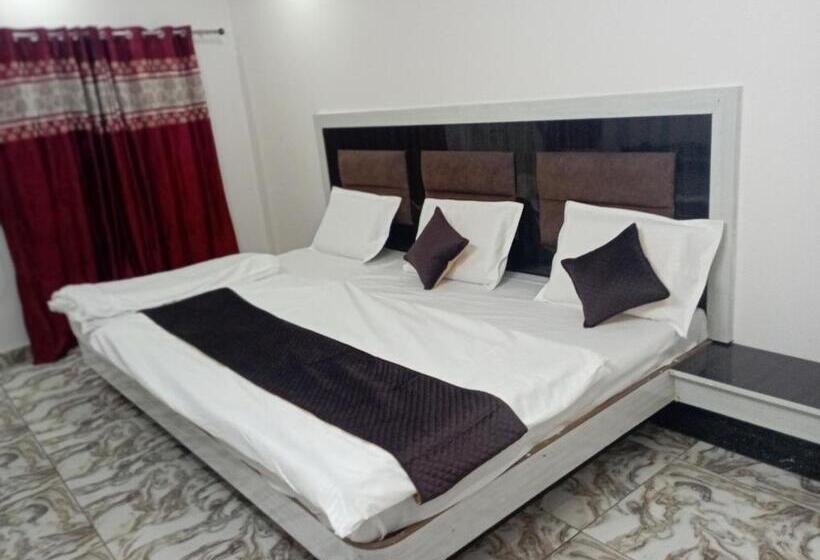 בית מלון כפרי The Relax In