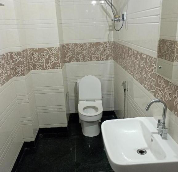 בית מלון כפרי The Relax In