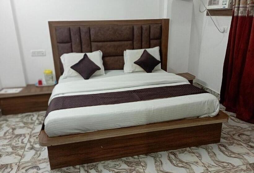 בית מלון כפרי The Relax In