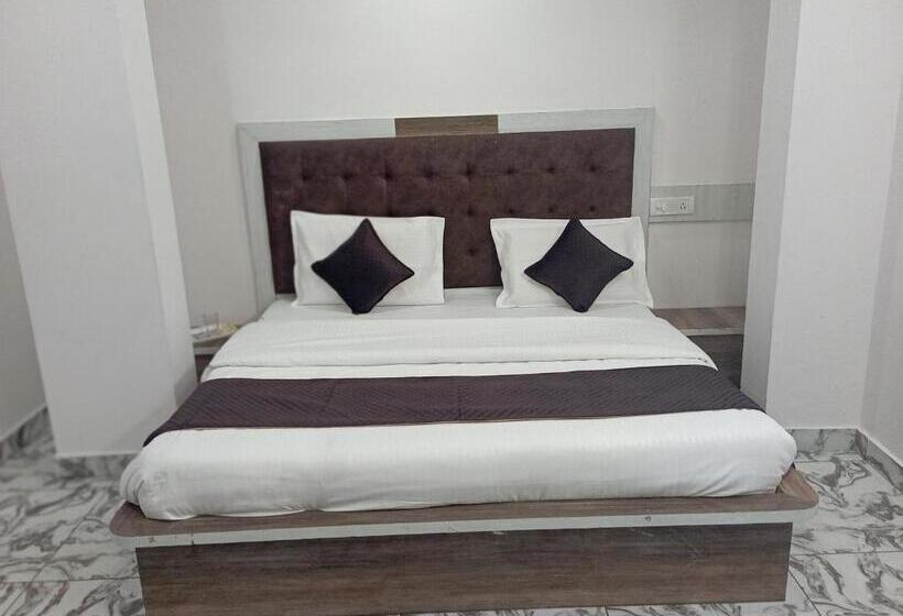 בית מלון כפרי The Relax In