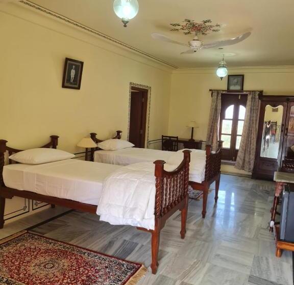 Hotel Umaid Mahal Palace