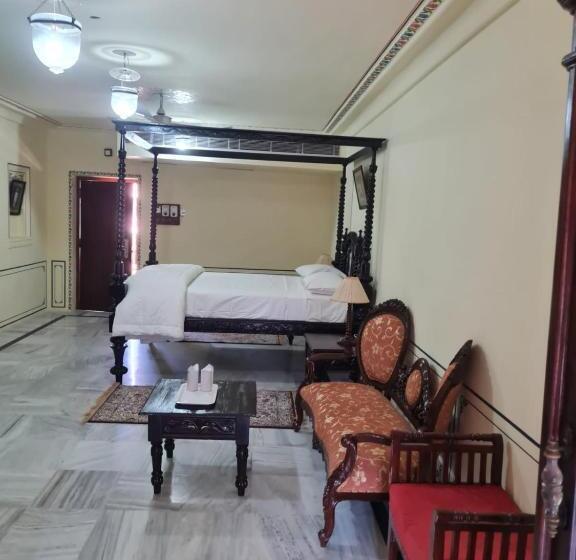 Hotel Umaid Mahal Palace